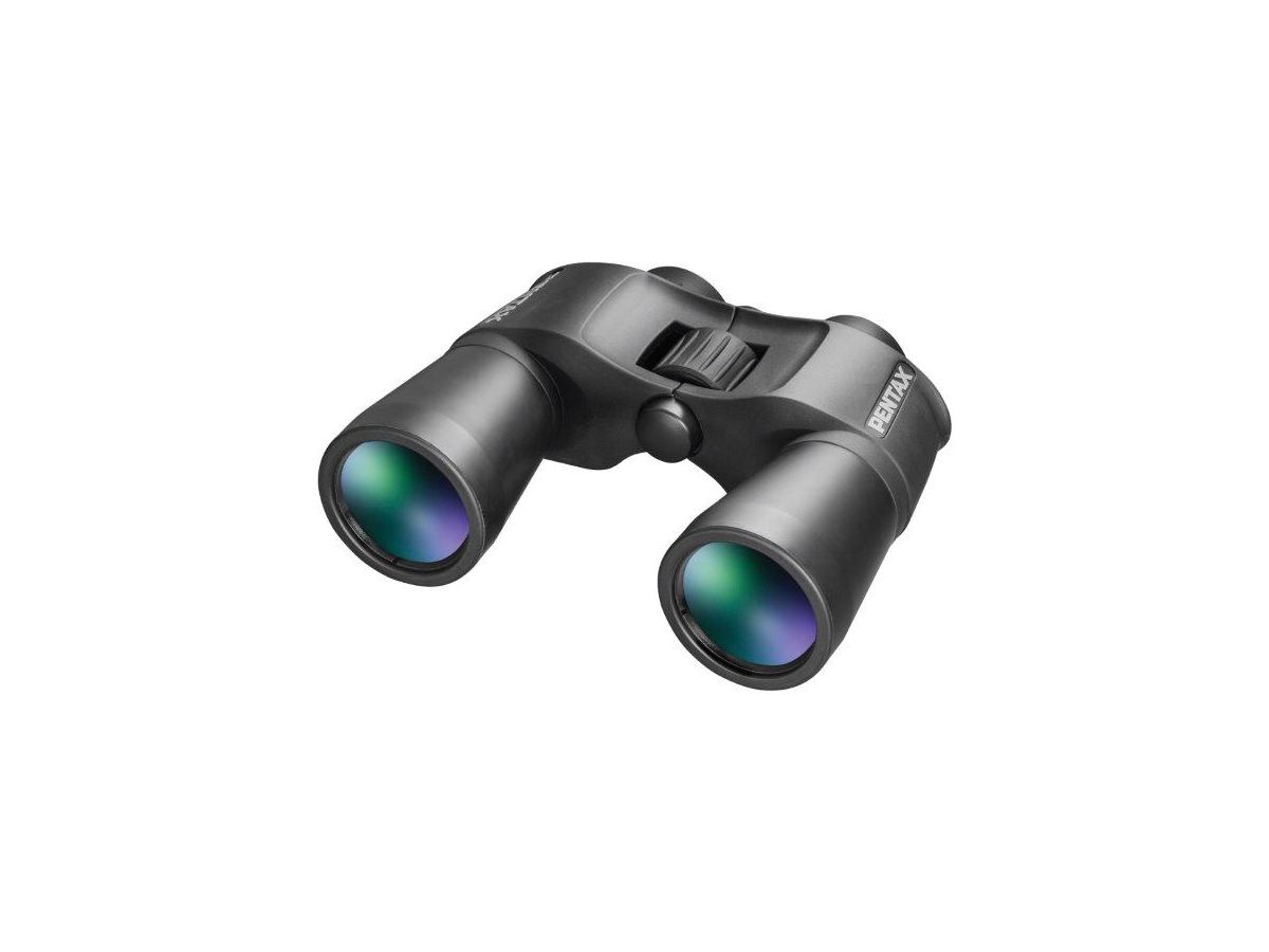 Pentax Fernglas SP 12x50