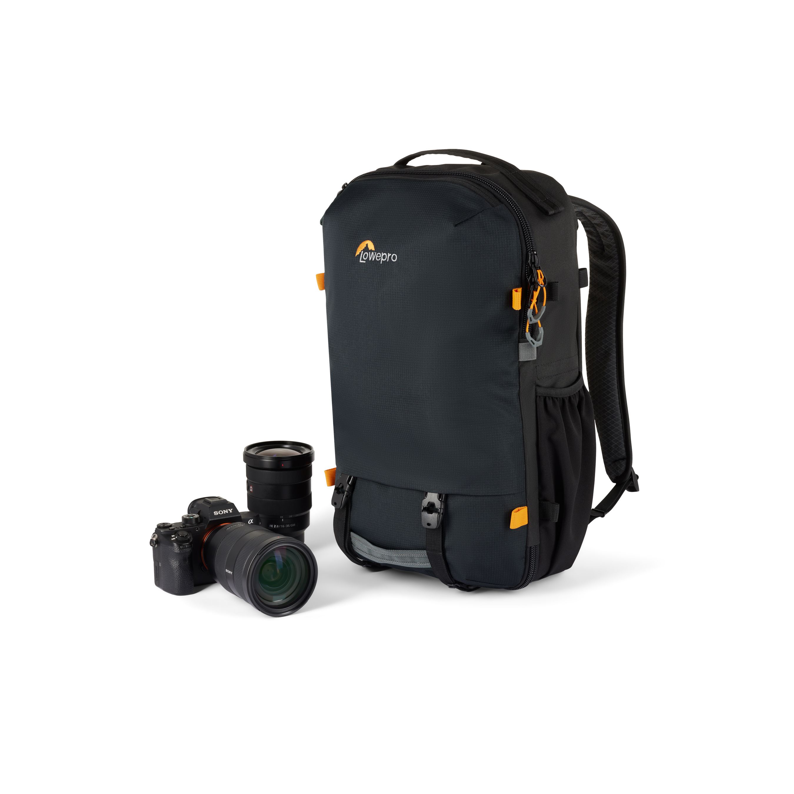 Lowepro Trekker Lite BP 250 Black (GRL)