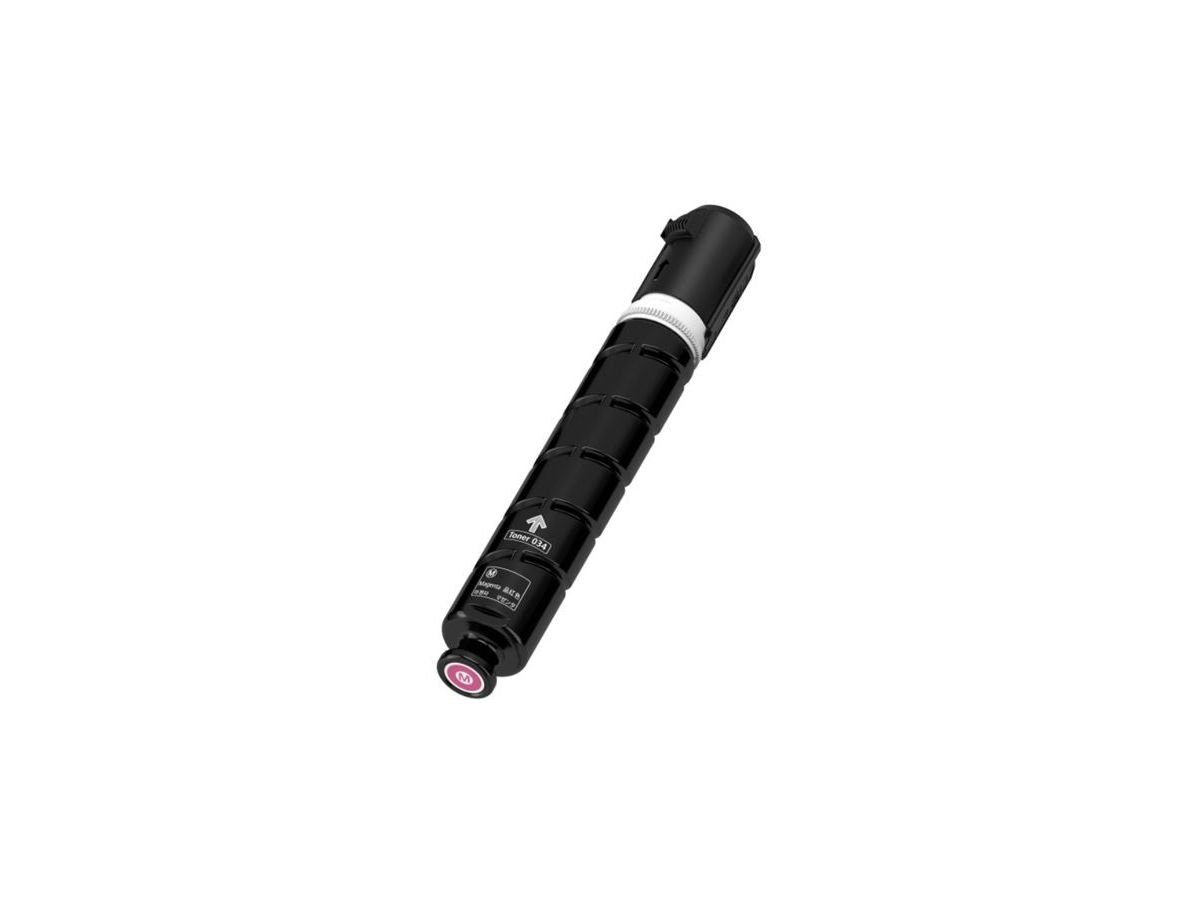Canon Toner 034 Magenta