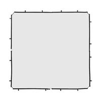 Manfrotto SkyRapid Fab 1.5x1.5m 1.25 Dif