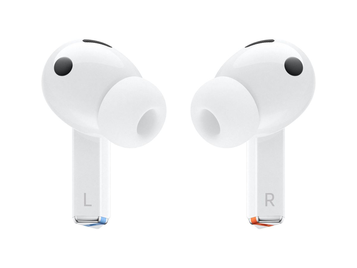 Samsung Galaxy Buds3 Pro White