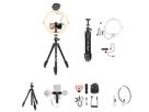 Joby Compact Ring Light Youtube Kit