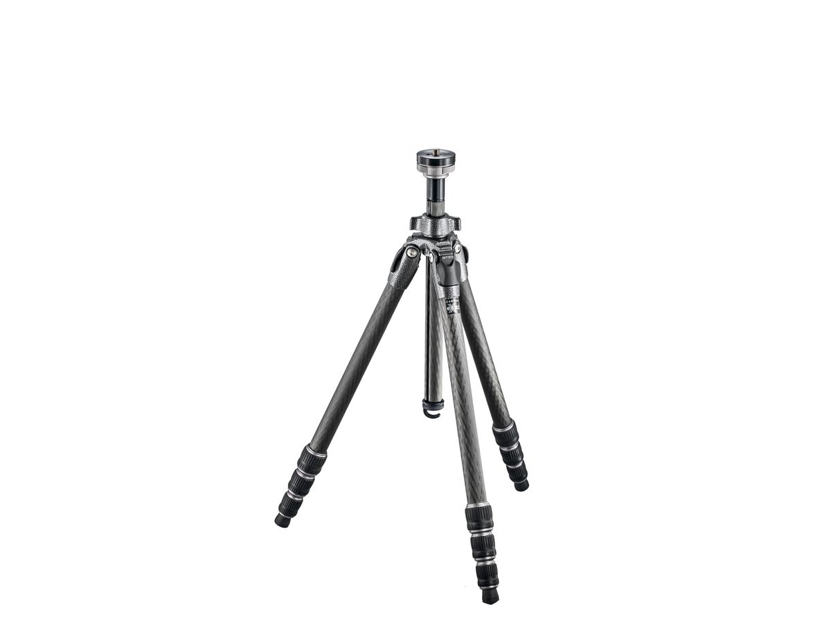Gitzo Mountaineer S-1, 4 segm.