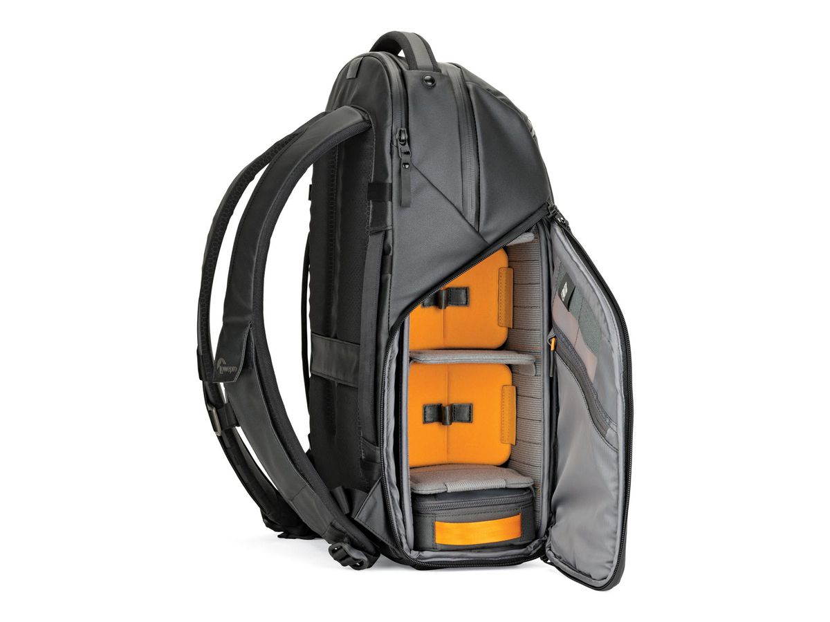 Lowepro FreeLine BP 350 AW noir