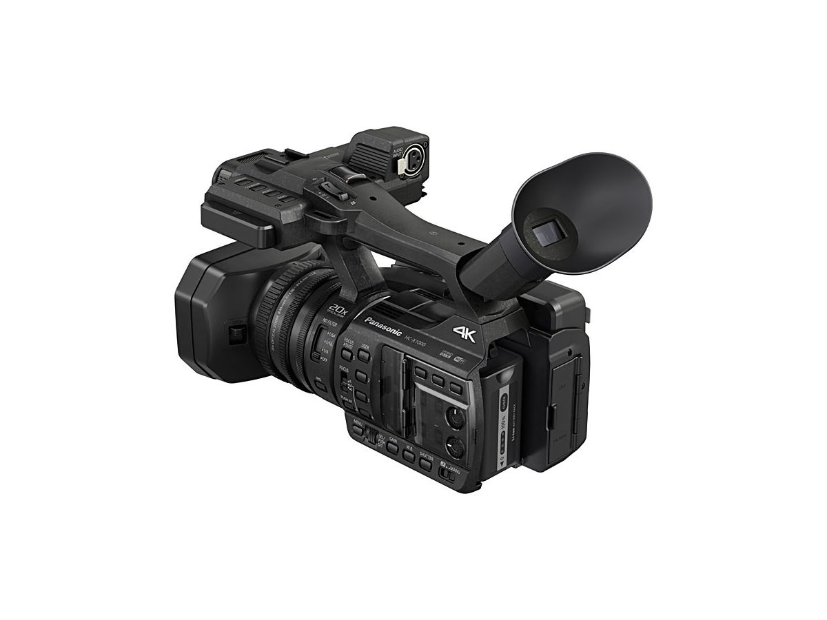 Panasonic Camcorder HC-X1000E