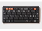 Samsung Smart Keyboard Trio black