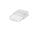 Baader-Filterbox 65x65 mm stapelbar