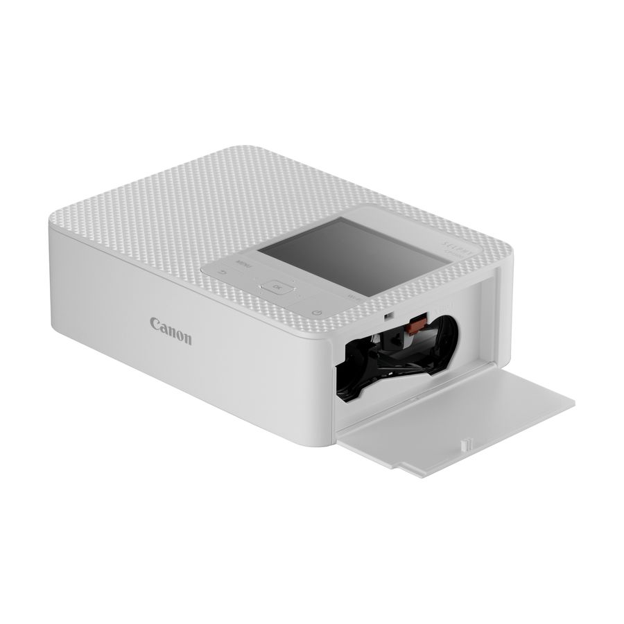 Canon Selphy CP1500 Weiss