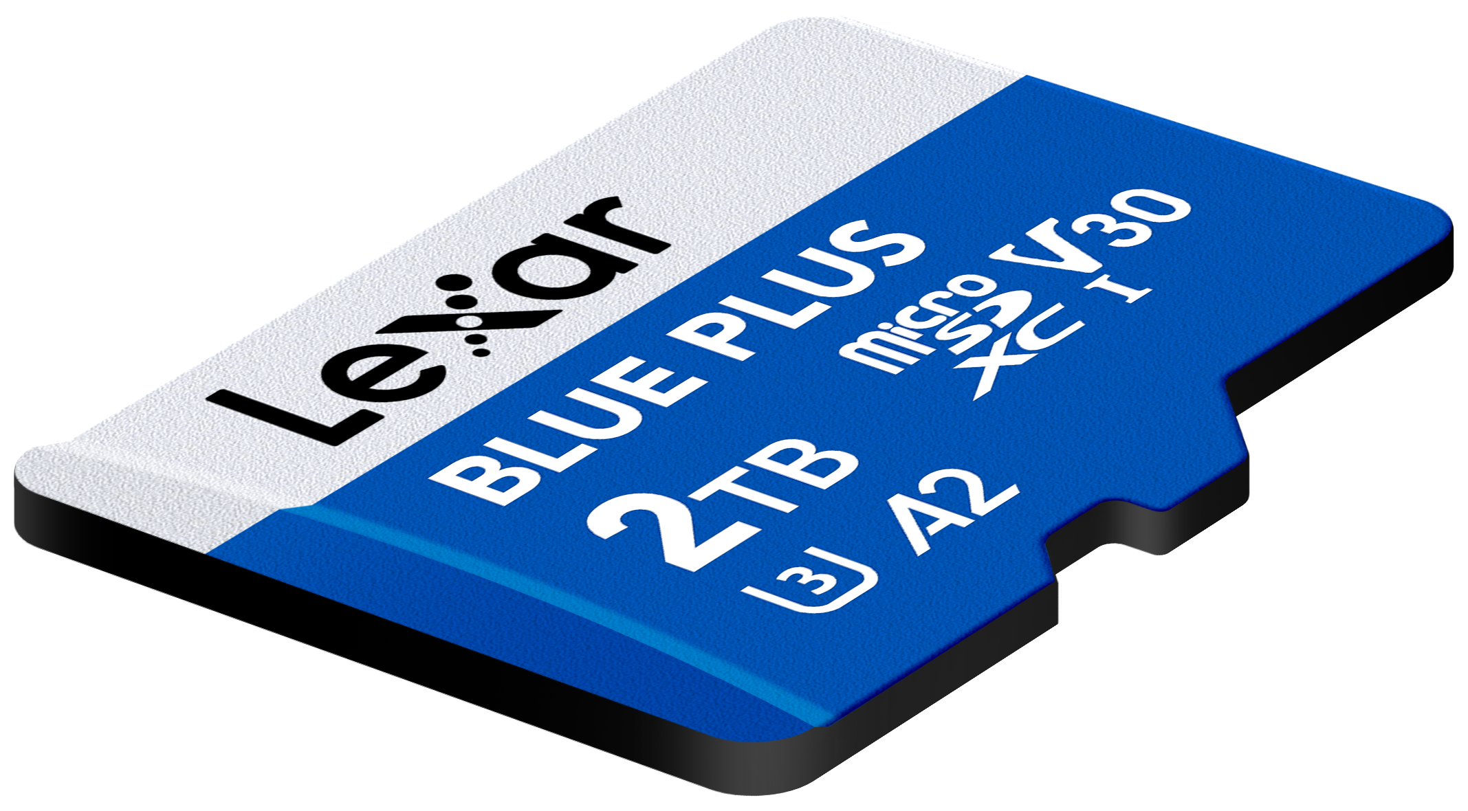 Lexar microSDXC 100MB/s Blue Plus 2TB