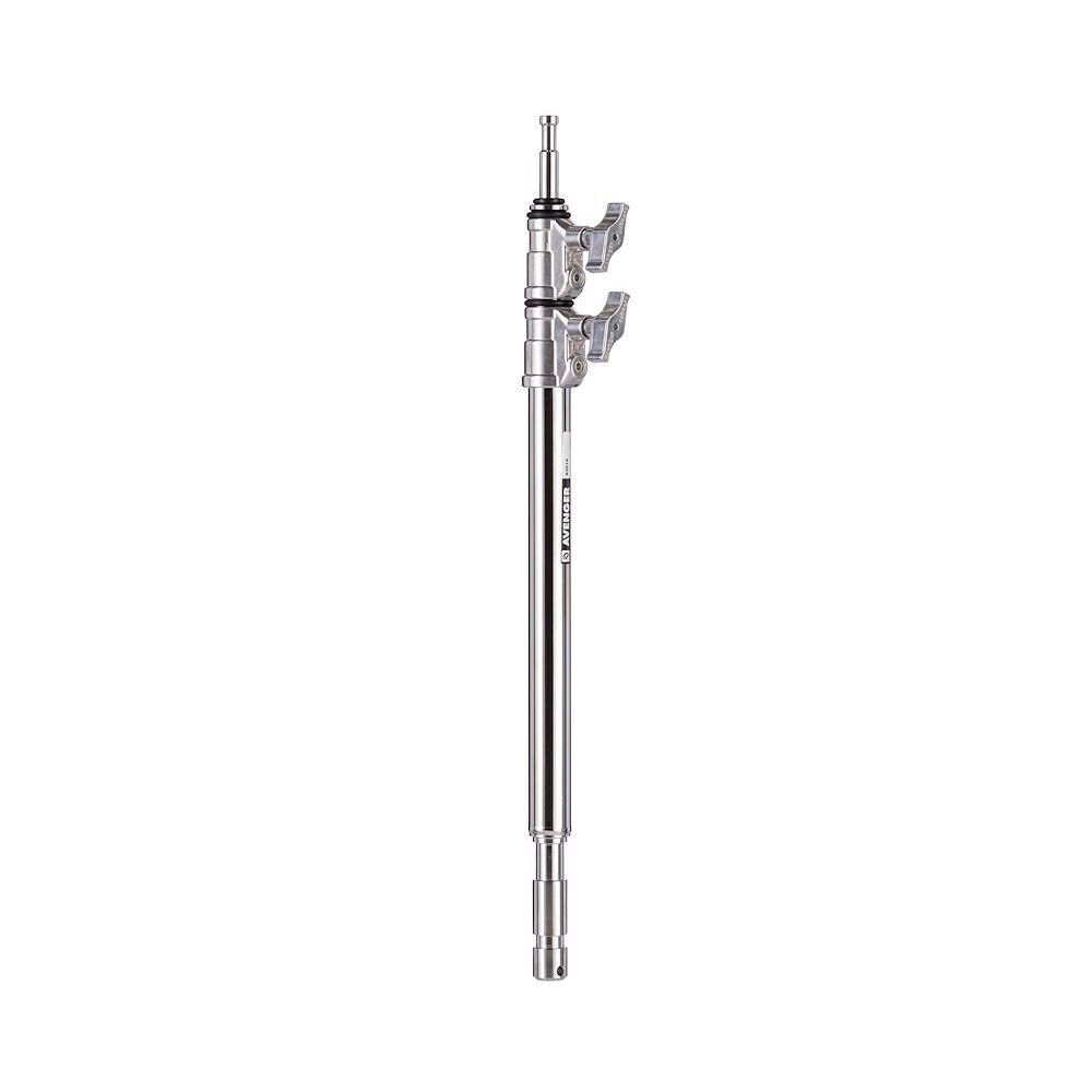 Avenger C-Stand Column 14 Silver
