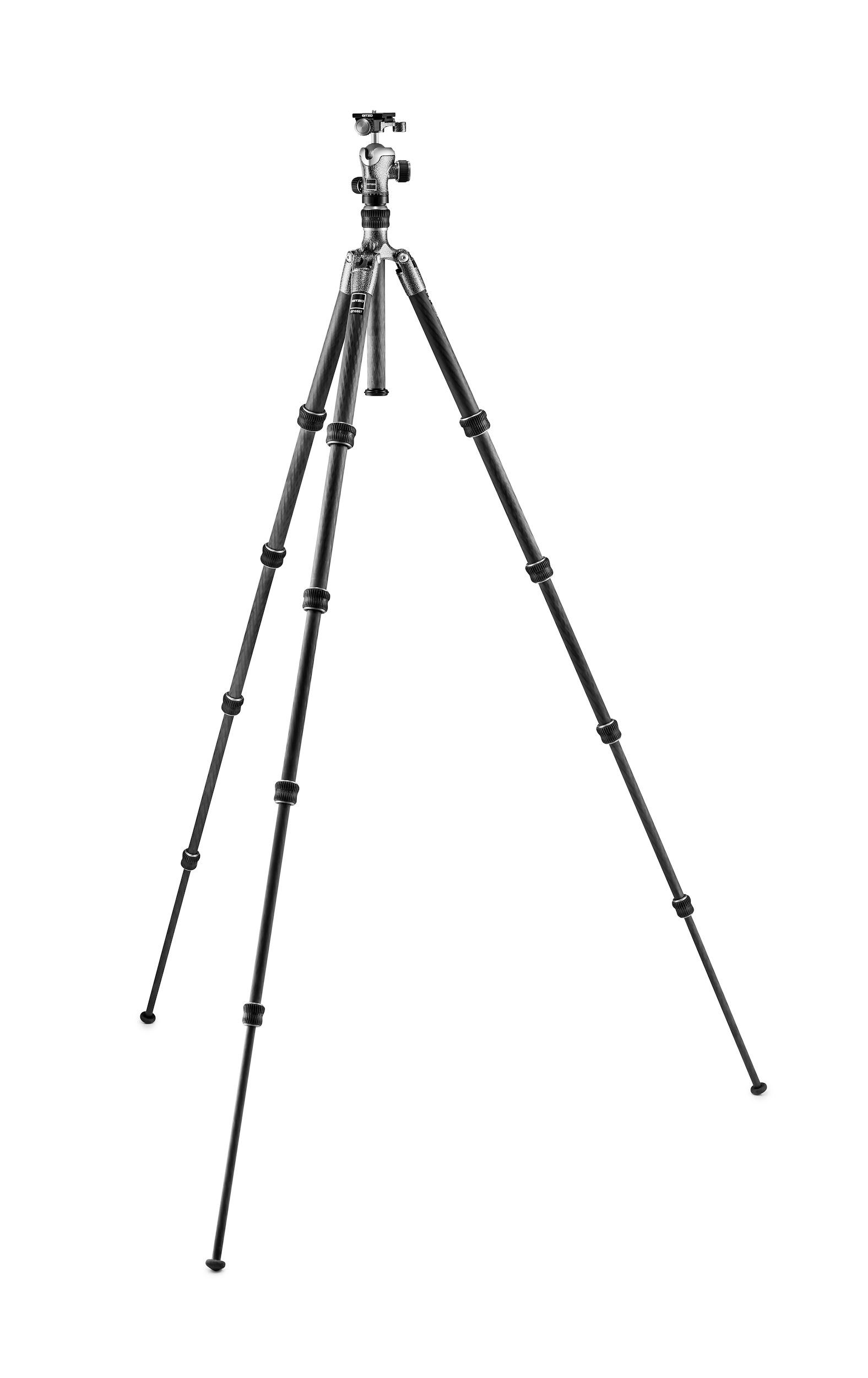 Gitzo Traveler Kit S-1, 5-teilig GT1555T