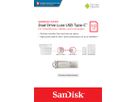 SanDisk Ultra USB Dual Luxe Type-C 512GB