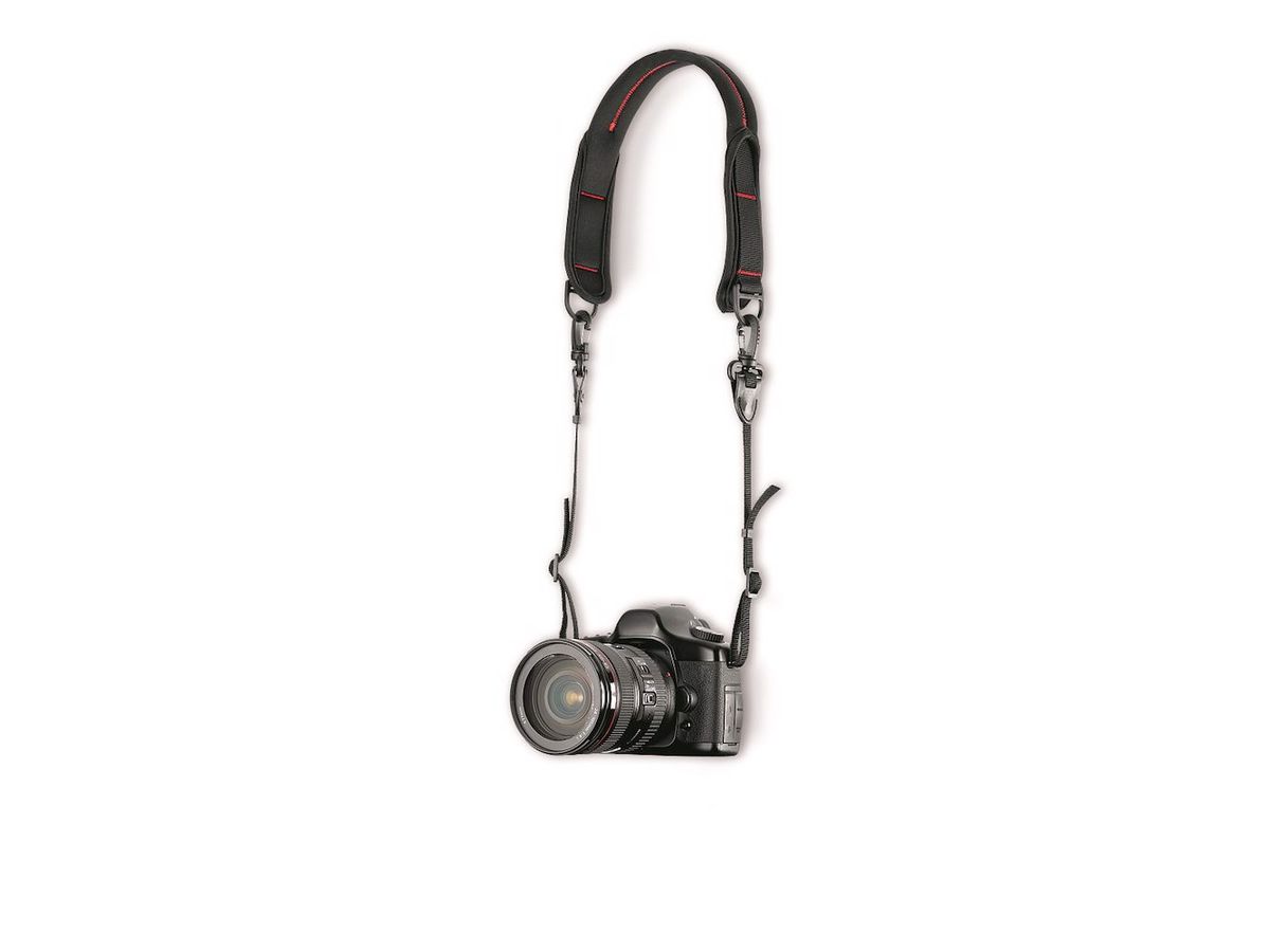 Manfrotto Camera Strap PL, Camera strap