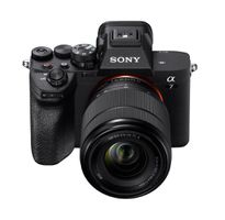 Sony Alpha A7 Mark IV Kit 28-70mm II