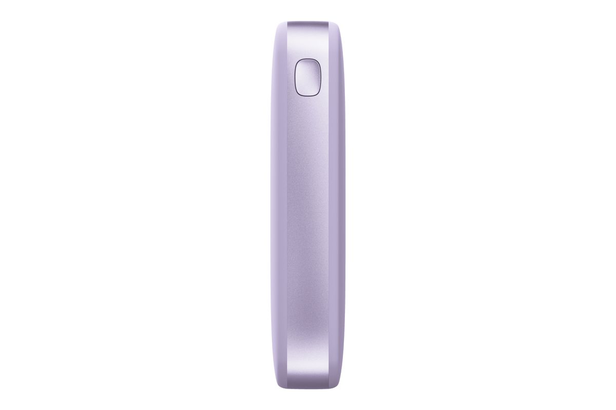 Fresh 'n Rebel Powerbank 24000 mAh Lilac