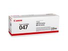 Canon Toner, 047 Black