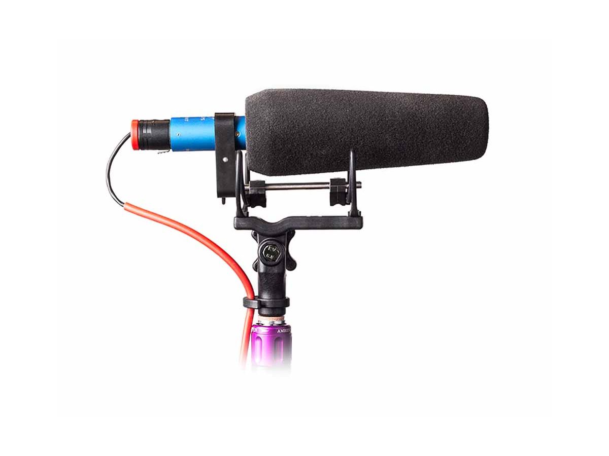 Rycote InVision INV-Lite 21