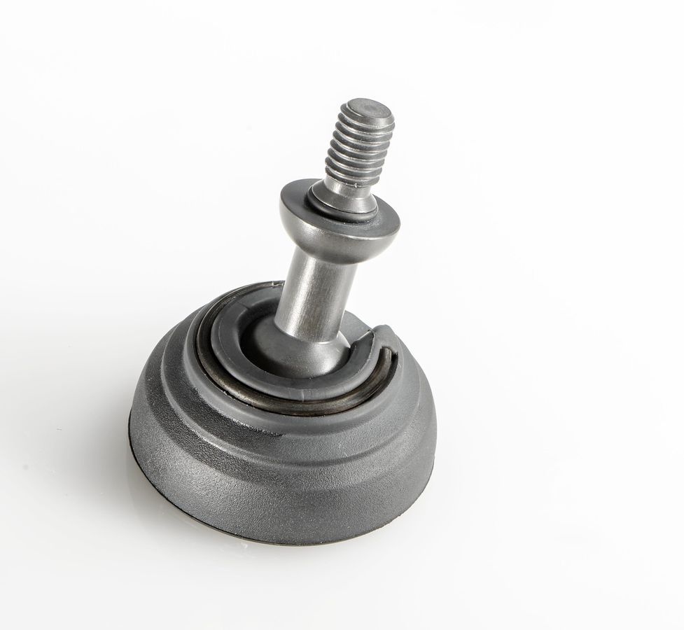 Gitzo Big Foot 50mm (1x)