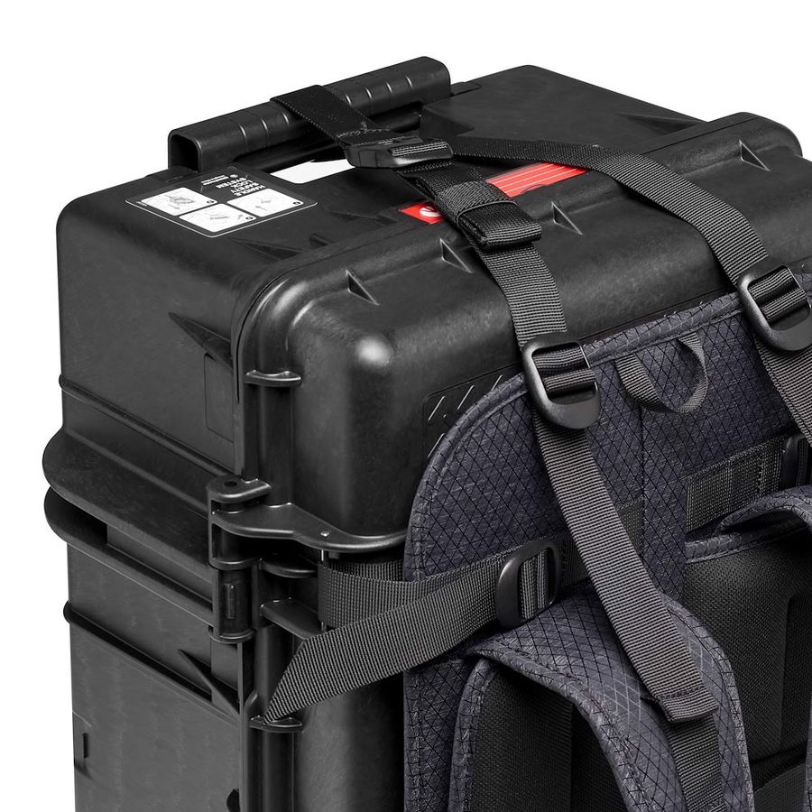 Manfrotto Reloader Tough Harness System