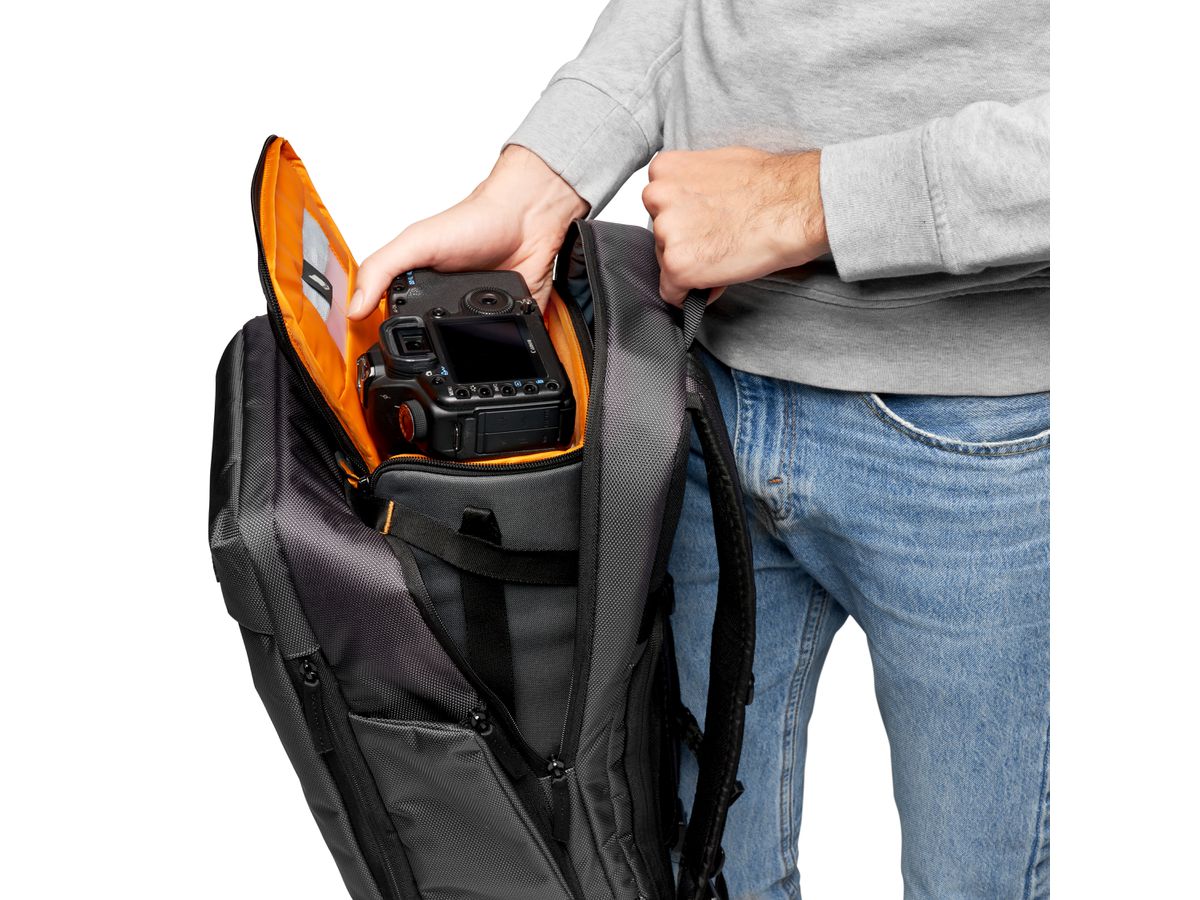 Lowepro GearUp Creator Box XL II (GRL)