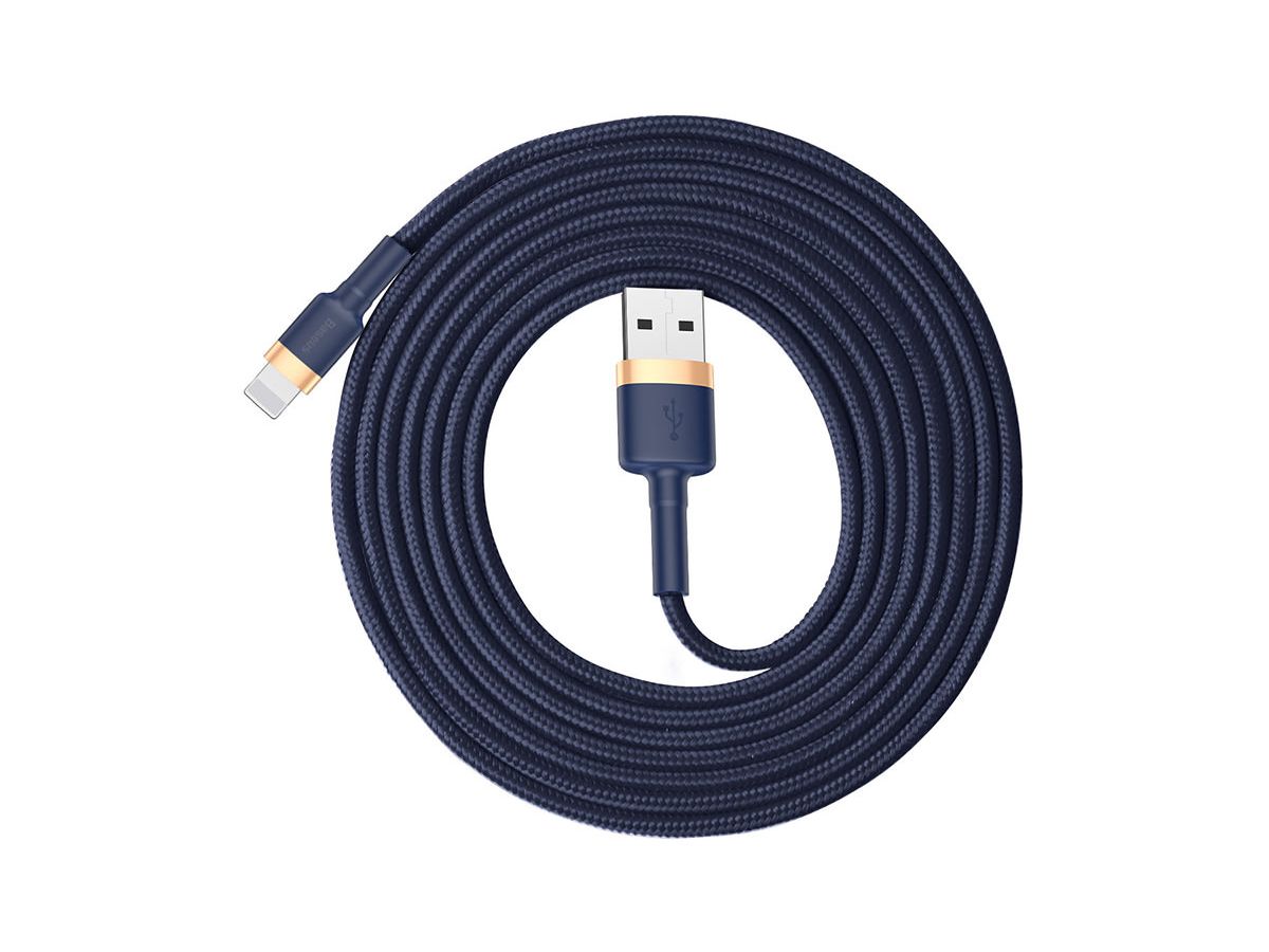 Baseus USB-A to Lightning Cable 2m