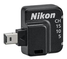 Nikon WR-R11b Funkfernsteuerung