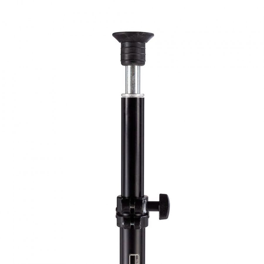 Manfrotto Mini Pole 175 - 330cm Black