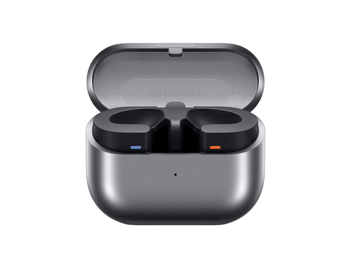 Samsung Galaxy Buds3 Silver
