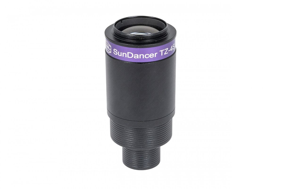 Baader SunDancer II TZ-4S