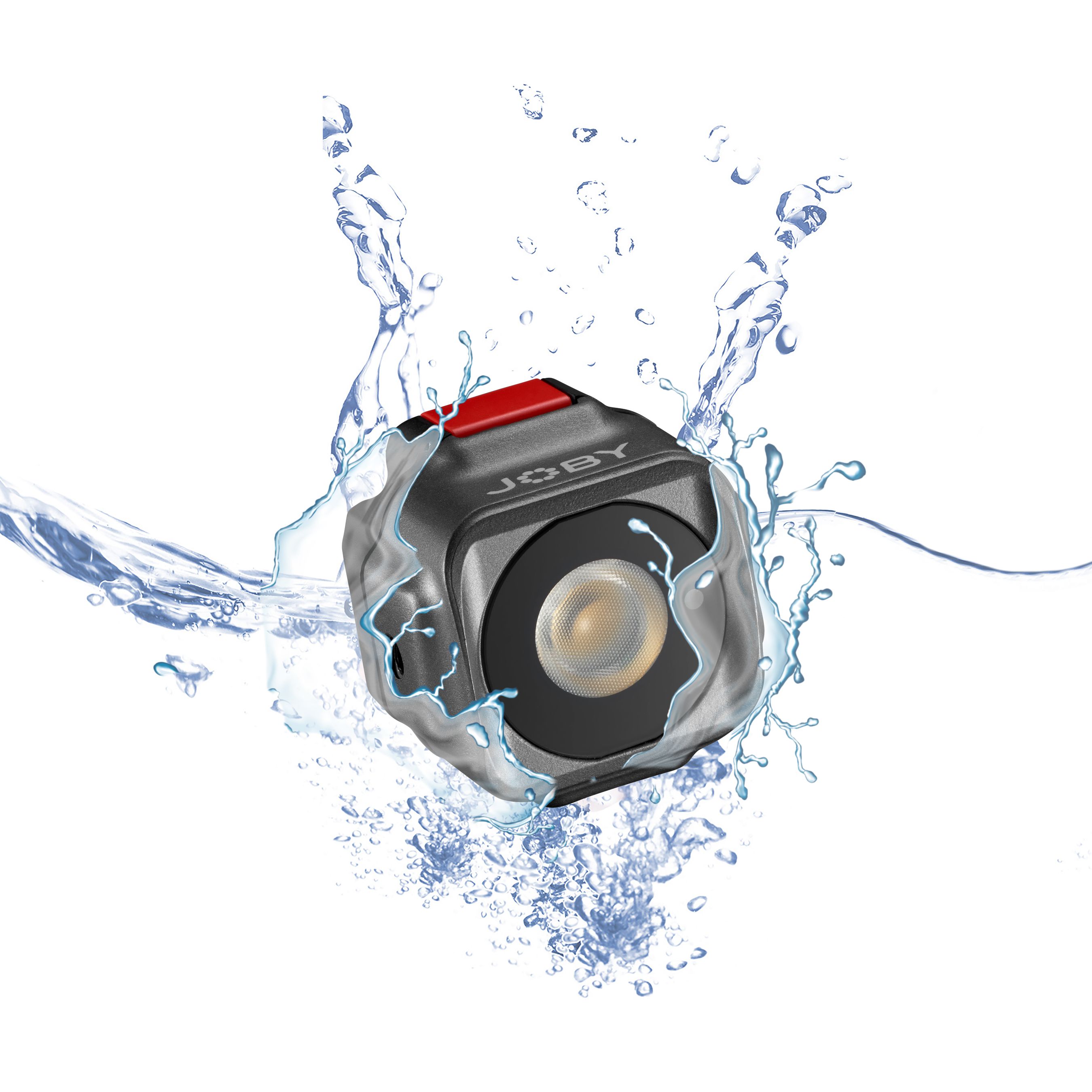 Joby Beamo Mini LED-Leuchte