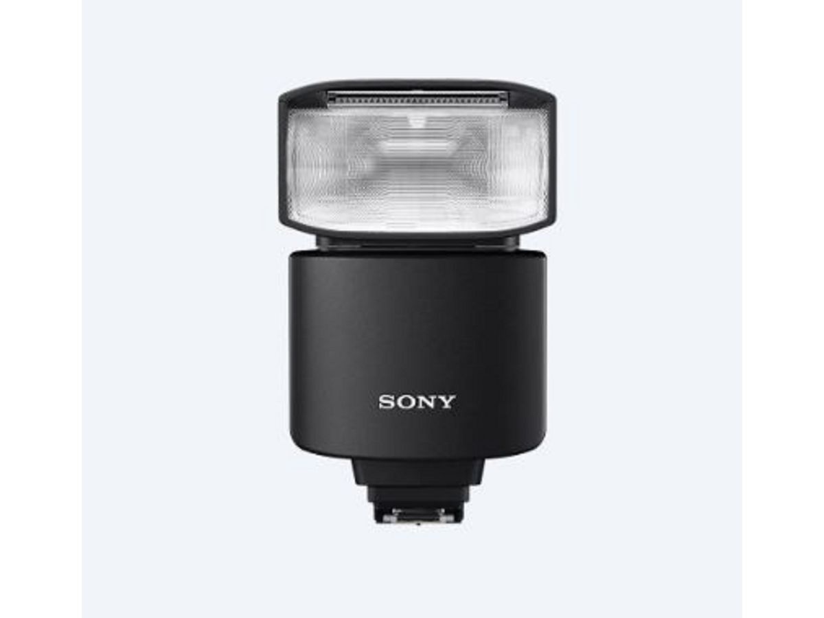 Sony Alpha HVL-F46RMA Flash