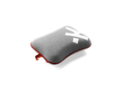 Skross Mini Pillow Dark Grey