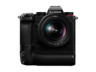 Panasonic Lumix S5 Kit mit 20-60mm