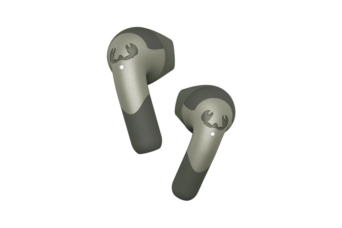 Fresh 'n Rebel Twins Blaze Dried Green