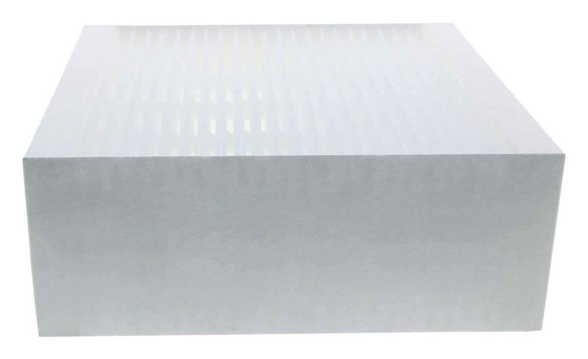 Patona Filter Set Vallox ValloPlus 350