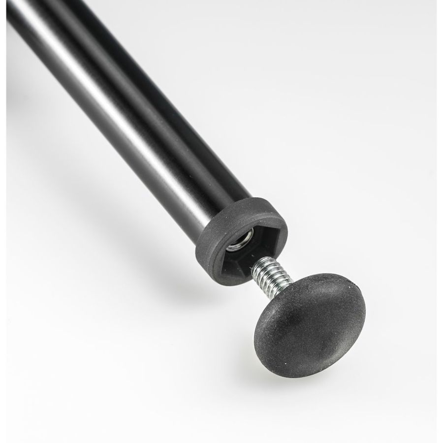 Manfrotto XPRO Alu Monopod 4 S.