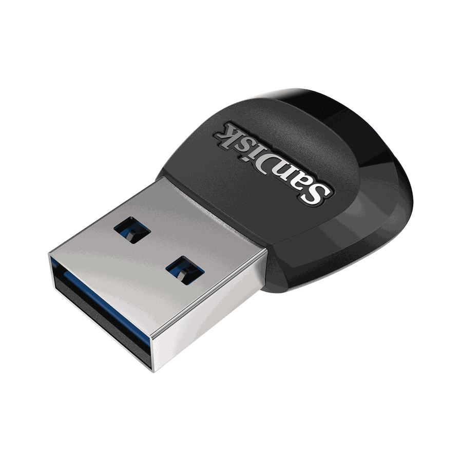 Sandisk Mobilemate microSD USB3.0 Reader