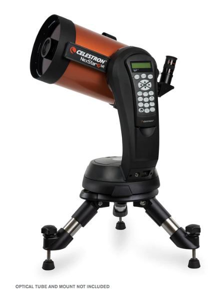 Celestron Tabletop Stativ NEX + EVO