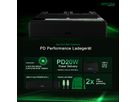 Patona Dual PD Sony NP-FM500 USB-C