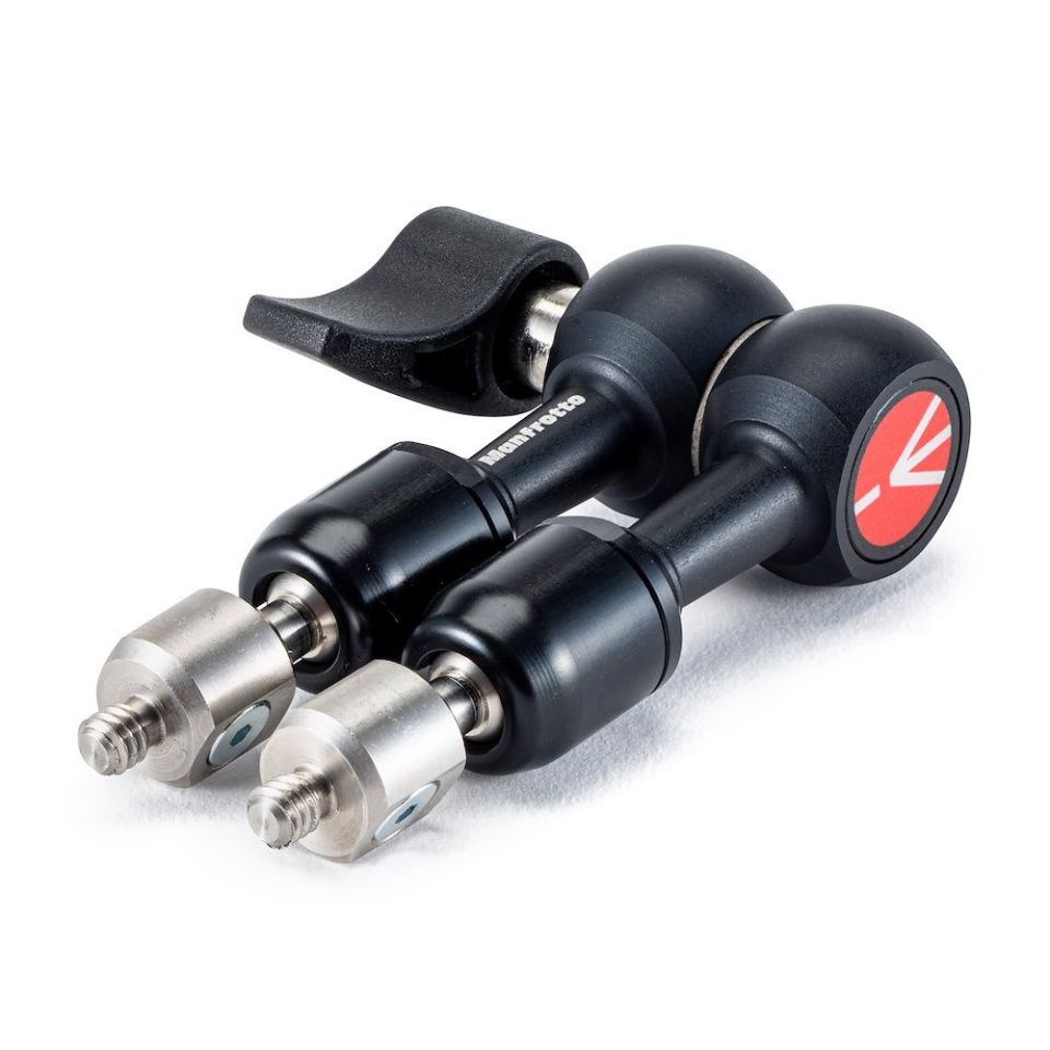 Manfrotto Micro Variable Friction Arm