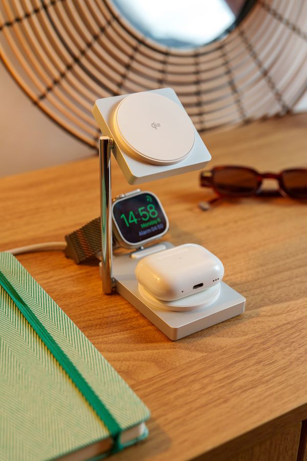 XtremeMac X-Station Pro 3 in 1 Stand