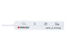 Skross Home Station USB AC 2xT13
