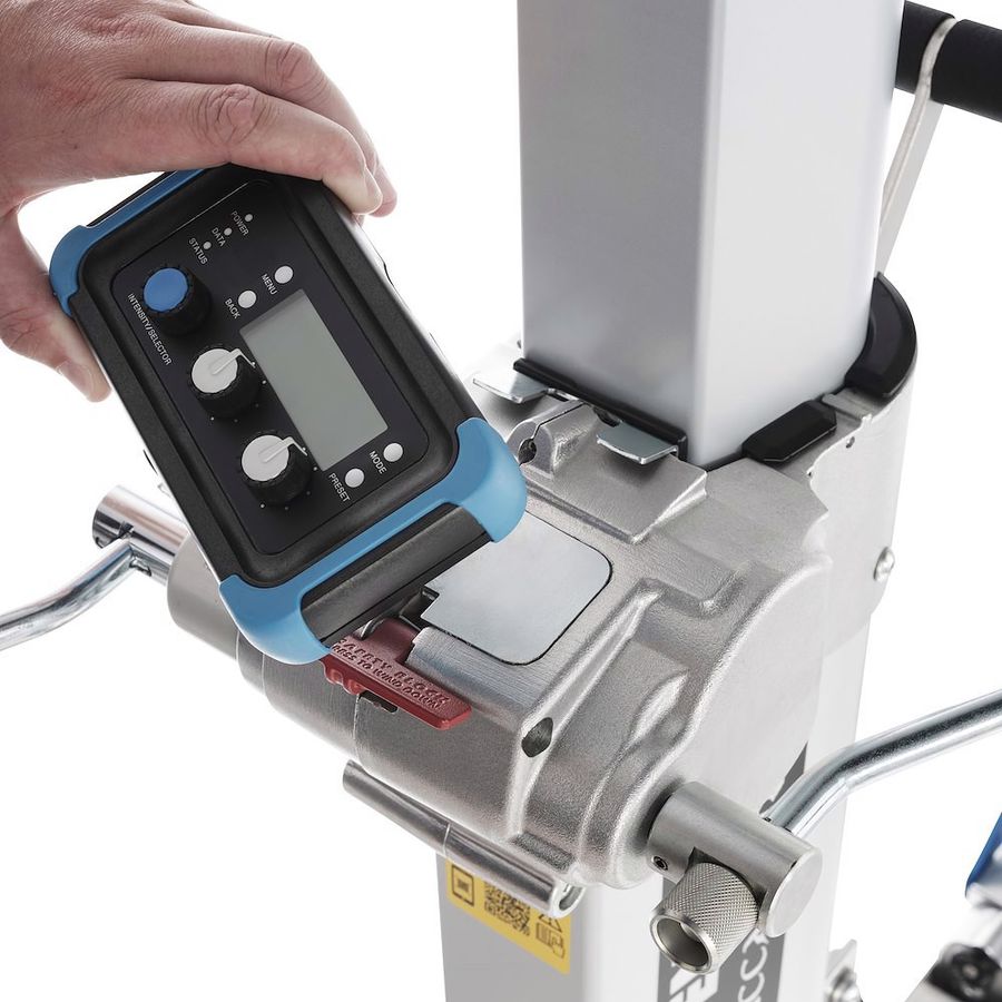 Avenger Buccaneer Stand 3m Silver