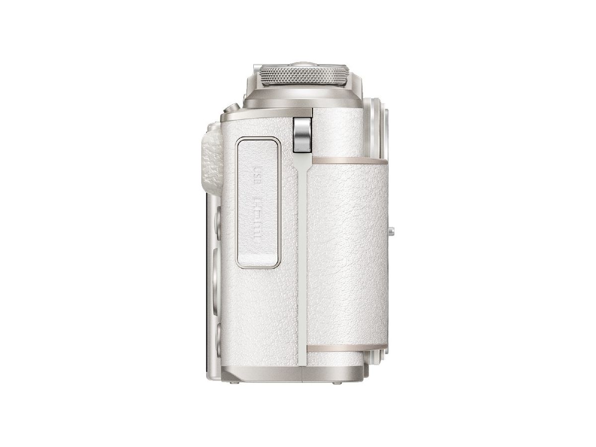 Olympus E-PL10 Body white