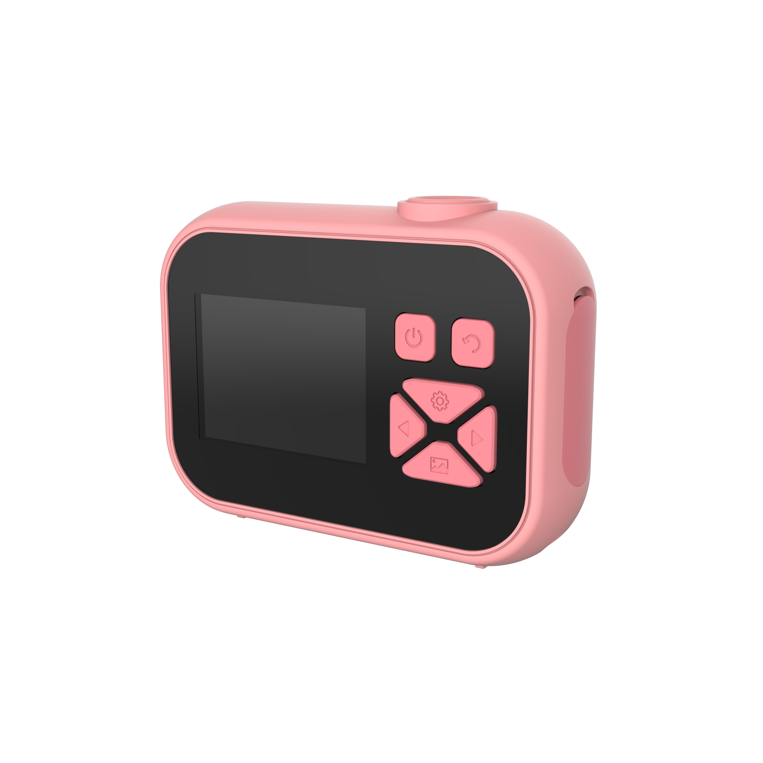 myFirst Camera 10 Pink