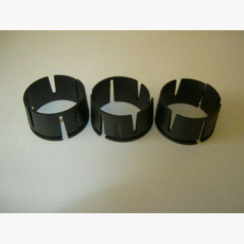 Gitzo Plastikeinsatz (3x)