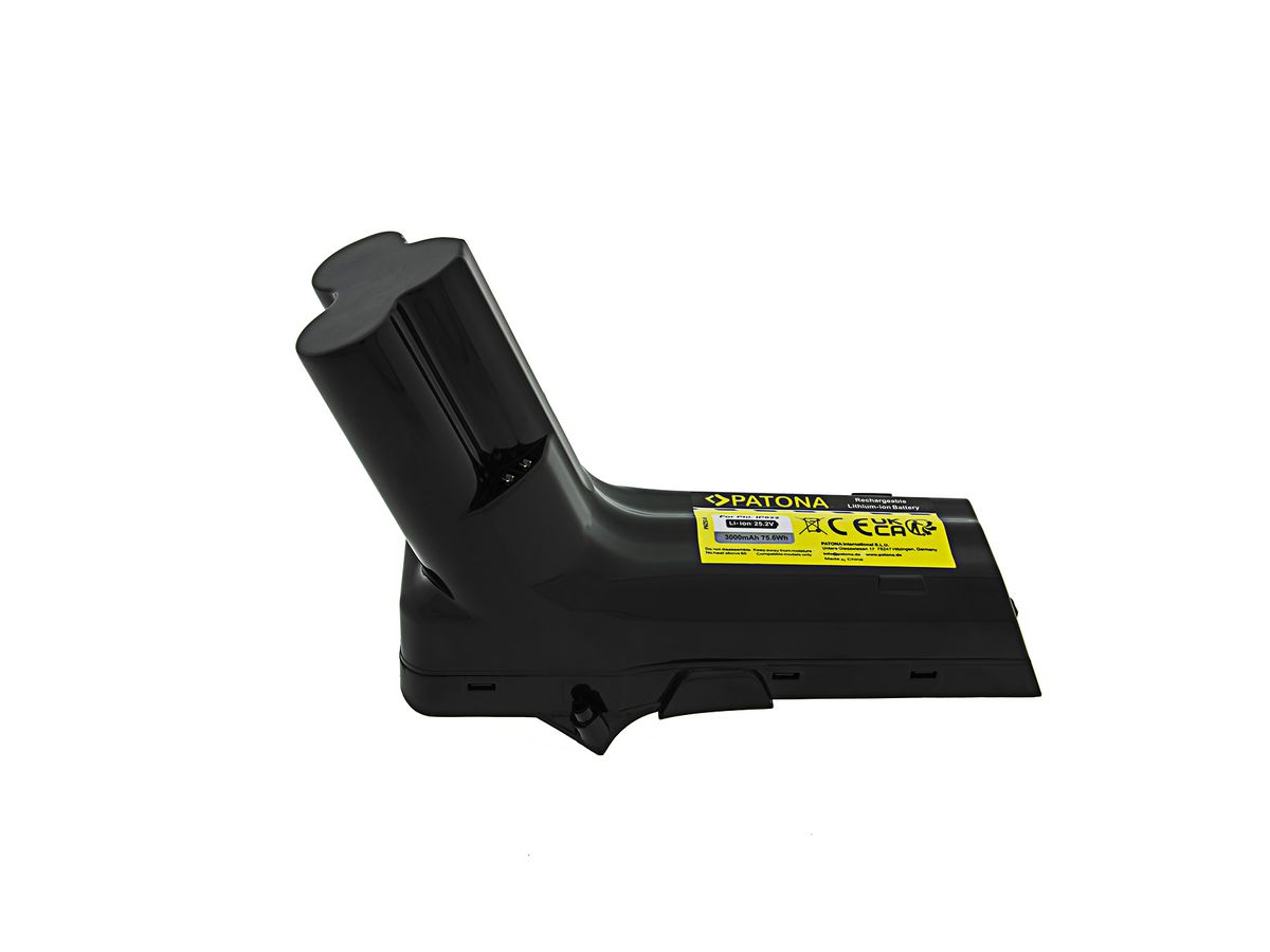 Patona Battery Philips IP822 FC6823