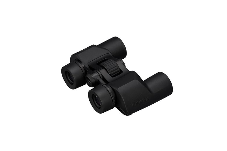 Pentax Fernglas AP 8x30 WP