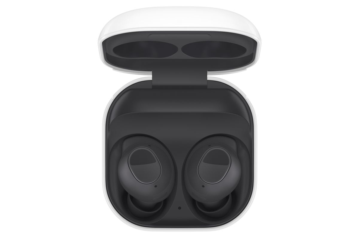 Samsung Galaxy Buds FE Graphite