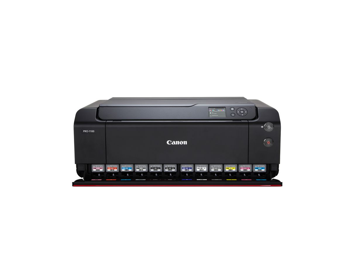 Canon imagePROGRAF PRO-1100 A2 Printer